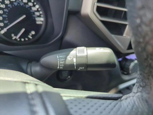 2026 Toyota Tundra SR5 CrewMax 5.5' Bed