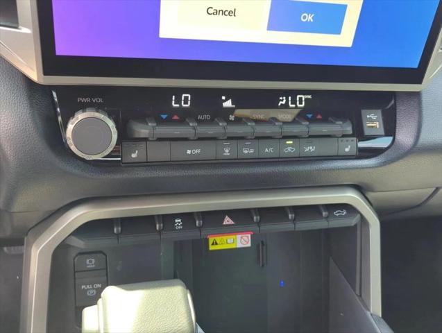 2026 Toyota Tundra SR5 CrewMax 5.5' Bed