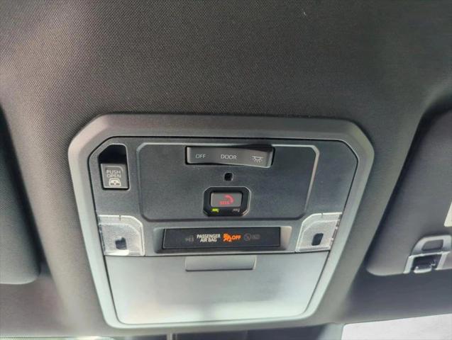 2026 Toyota Tundra SR5 CrewMax 5.5' Bed