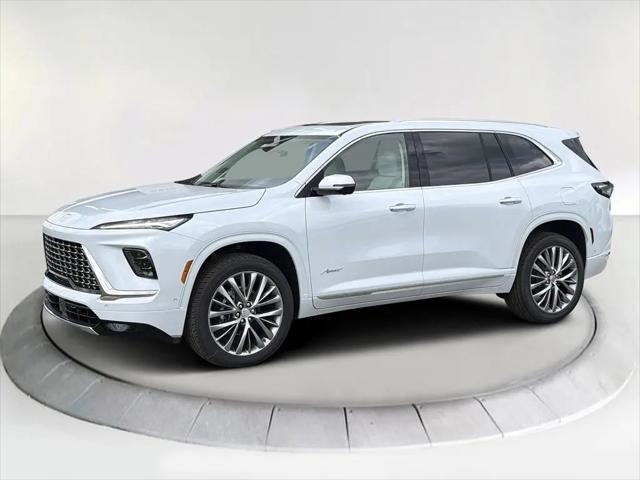 2026 Buick Enclave Avenir FWD for sale in Lakeland, FL