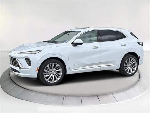 2026 Buick Envision Avenir AWD for sale in Lakeland, FL