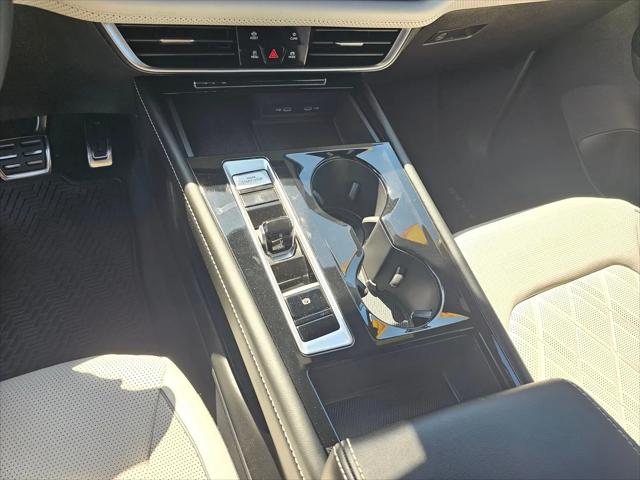 2024 Volkswagen Atlas Cross Sport 2.0T SEL Premium R-Line