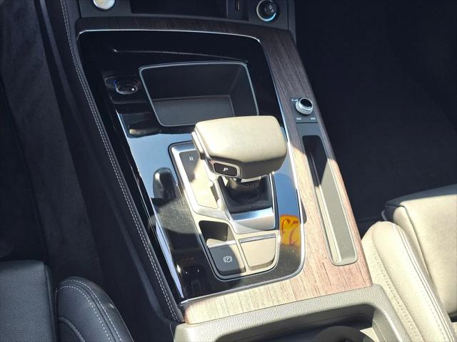 2023 Audi Q5 Premium Plus 40 TFSI quattro S tronic
