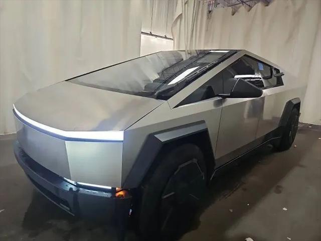 2024 Tesla Cybertruck All-Wheel Drive for sale near Fairfield, OH