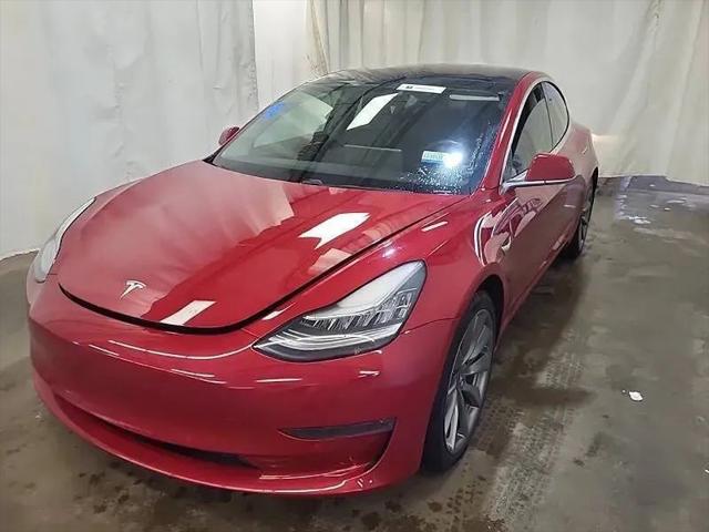 2019 Tesla Model 3 Long Range for sale near Fairfield, OH
