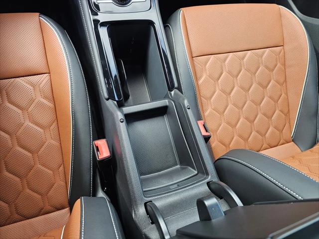 2026 Volkswagen Tiguan SEL R-Line Turbo