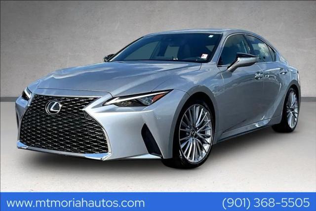 2025 Lexus IS 300 300 for sale in Memphis, TN