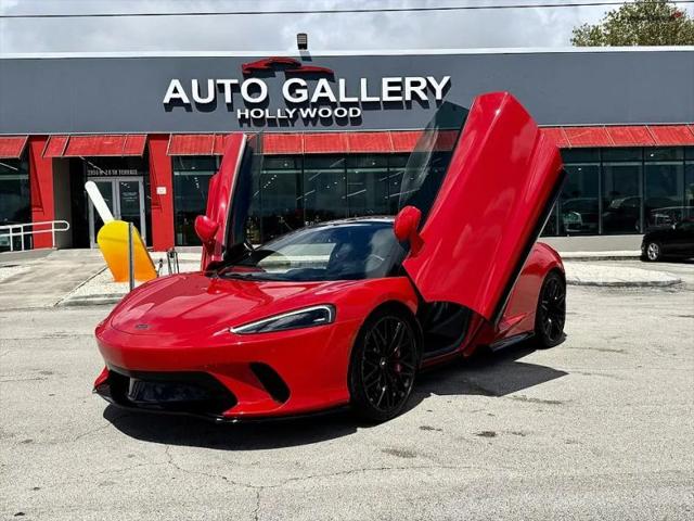 2023 McLaren GT Base for sale in Hollywood, FL