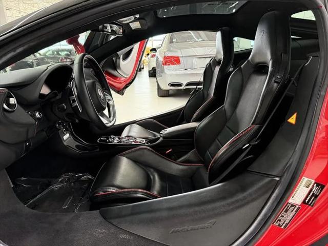 2023 McLaren GT Base