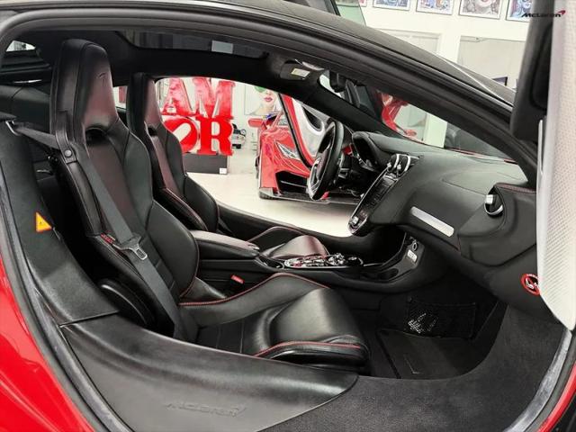 2023 McLaren GT Base