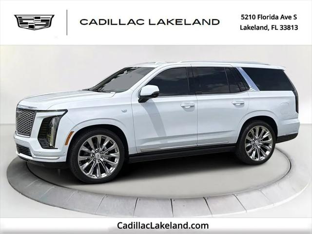 2026 Cadillac Escalade Luxury for sale in Lakeland, FL