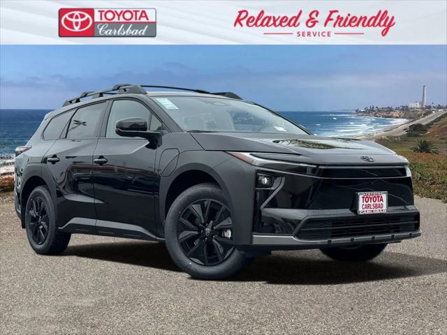 2026 Toyota bZ Woodland Woodland for sale in Carlsbad, CA