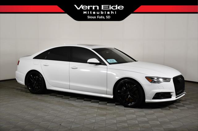 2018 Audi S6 4.0T Premium Plus for sale in Sioux Falls, SD