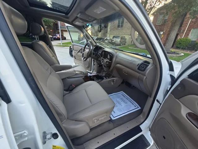 2004 Toyota Sequoia Limited V8