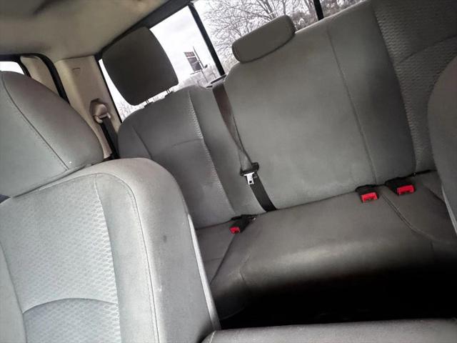 2014 Ram 1500 SLT