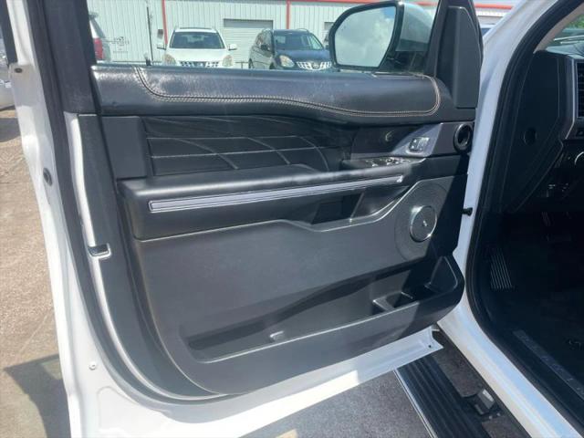 2020 Ford Expedition Platinum MAX
