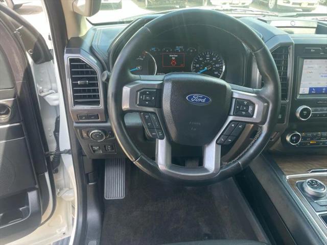 2020 Ford Expedition Platinum MAX
