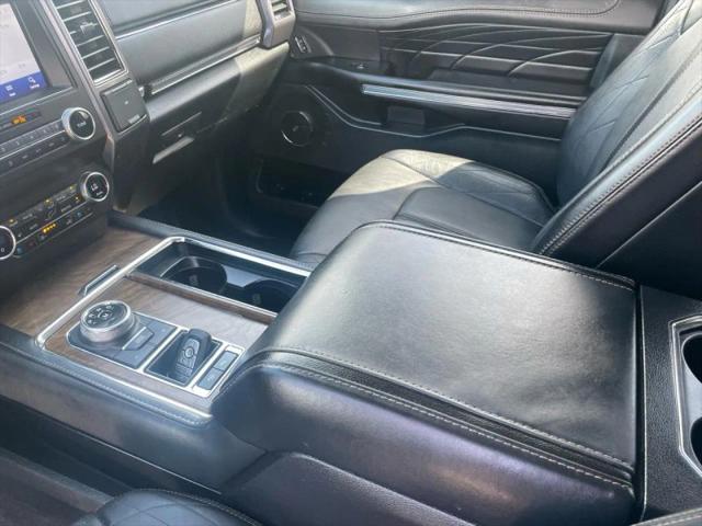 2020 Ford Expedition Platinum MAX