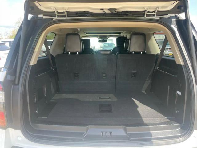 2020 Ford Expedition Platinum MAX