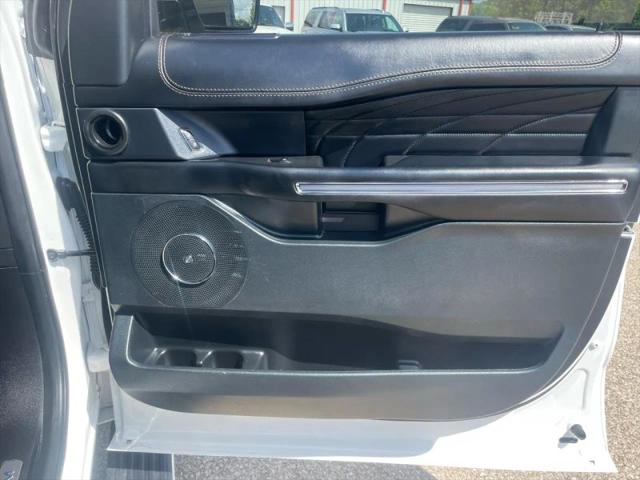 2020 Ford Expedition Platinum MAX