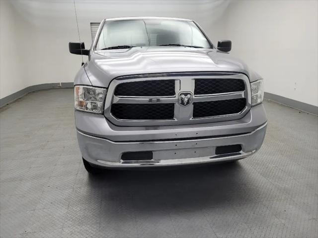 2019 Ram 1500 Classic SLT Crew Cab 4x2 6'4" Box