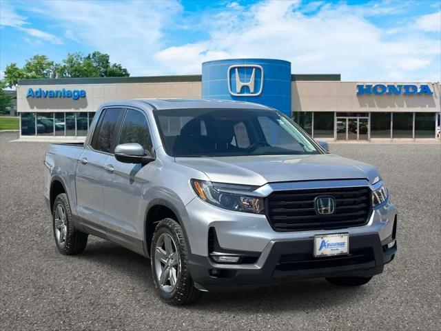 2023 Honda Ridgeline RTL for sale in Saint James, NY