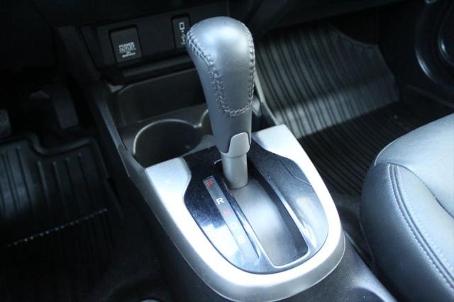 2020 Honda Fit EX-L
