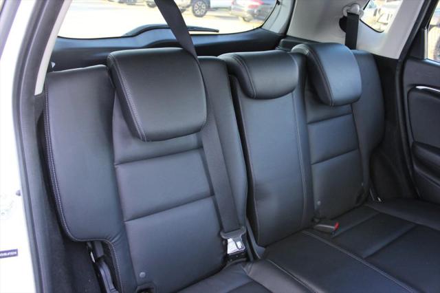 2020 Honda Fit EX-L