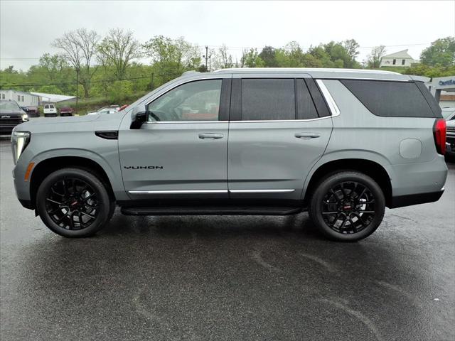 2026 GMC Yukon 4WD Elevation