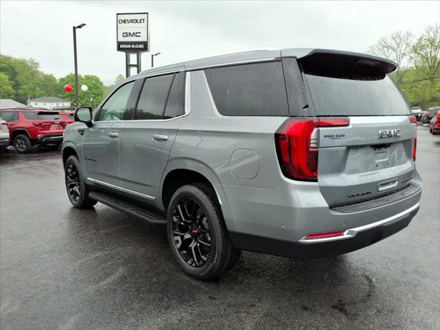 2026 GMC Yukon 4WD Elevation