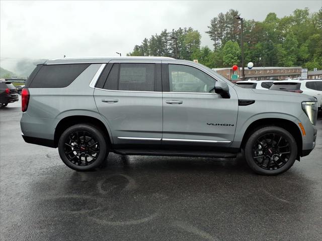 2026 GMC Yukon 4WD Elevation