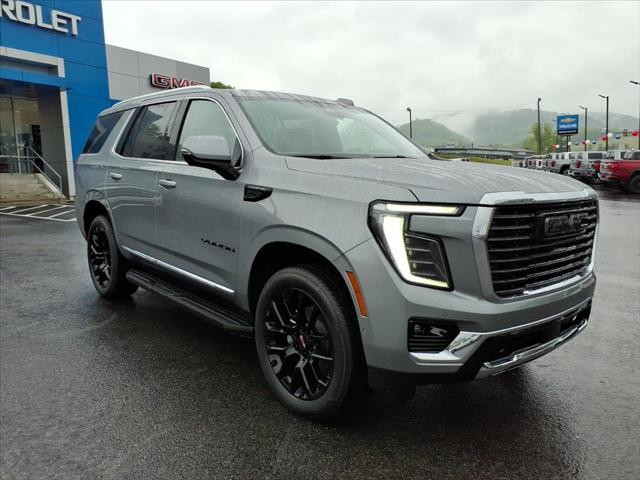 2026 GMC Yukon 4WD Elevation