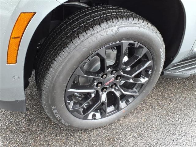 2026 GMC Yukon 4WD Elevation