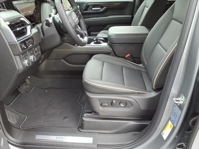 2026 GMC Yukon 4WD Elevation