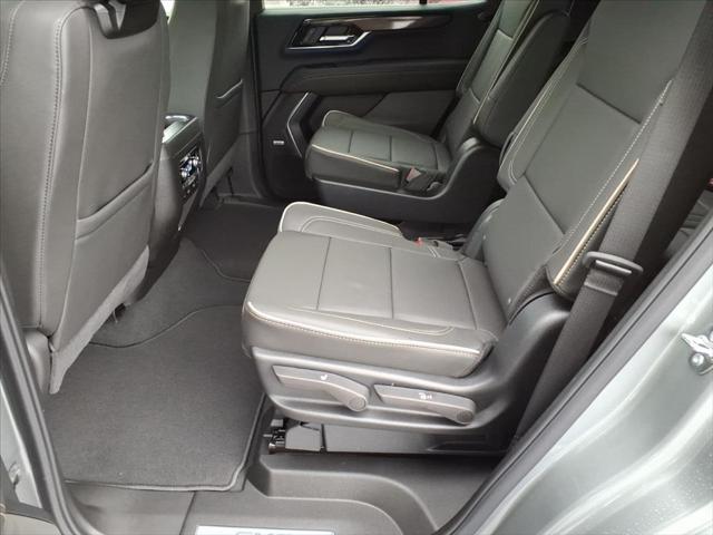 2026 GMC Yukon 4WD Elevation