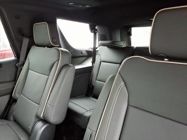2026 GMC Yukon 4WD Elevation