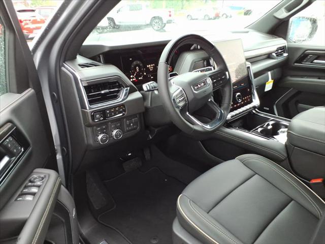 2026 GMC Yukon 4WD Elevation