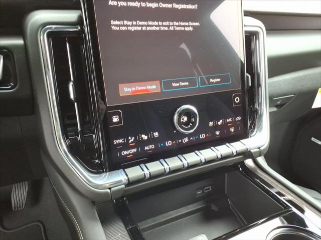 2026 GMC Yukon 4WD Elevation