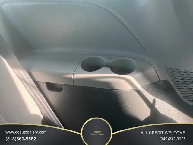 2017 Toyota Sienna L 7 Passenger