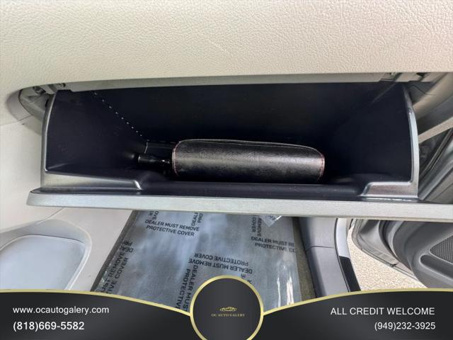 2017 Toyota Sienna L 7 Passenger