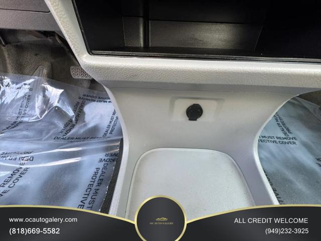 2017 Toyota Sienna L 7 Passenger