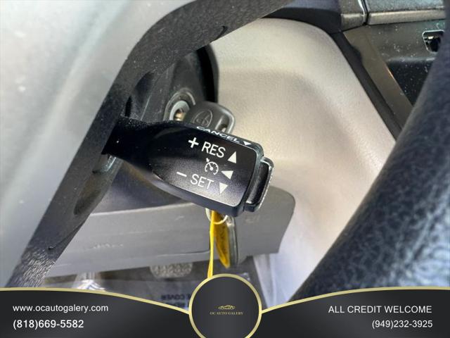 2017 Toyota Sienna L 7 Passenger