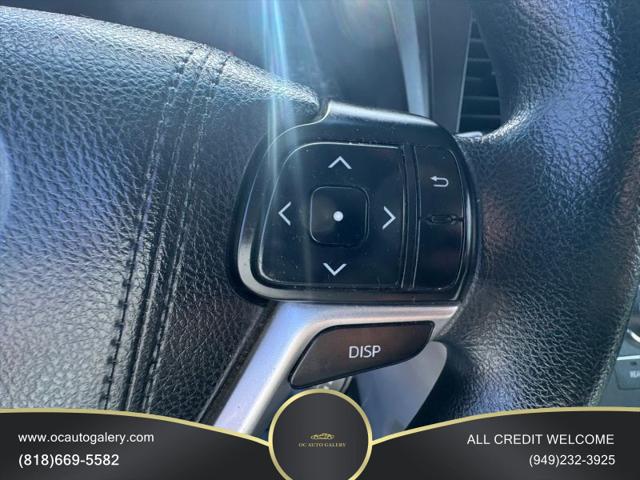 2017 Toyota Sienna L 7 Passenger