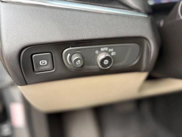 2021 Buick Enclave AWD Essence