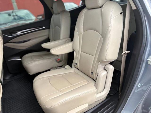 2021 Buick Enclave AWD Essence