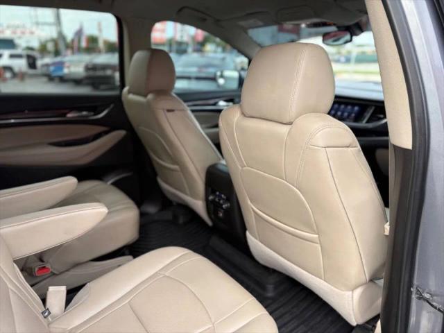 2021 Buick Enclave AWD Essence