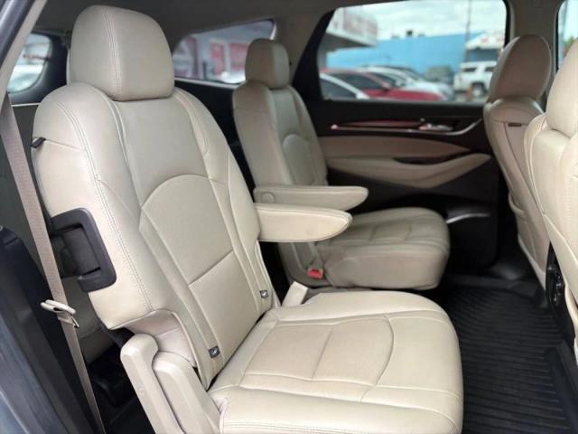 2021 Buick Enclave AWD Essence