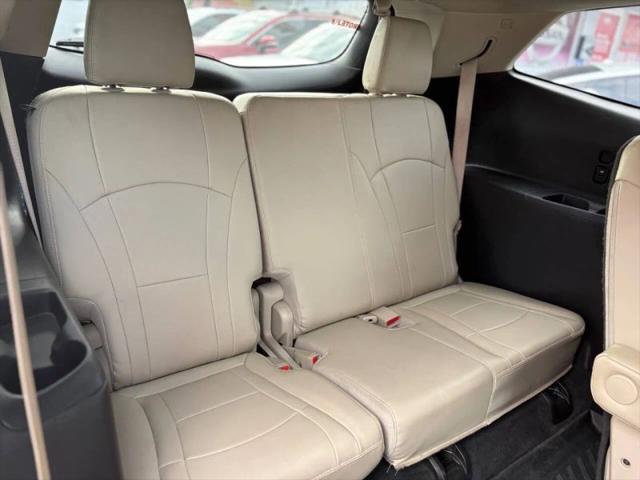 2021 Buick Enclave AWD Essence