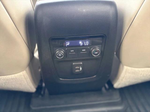 2021 Buick Enclave AWD Essence
