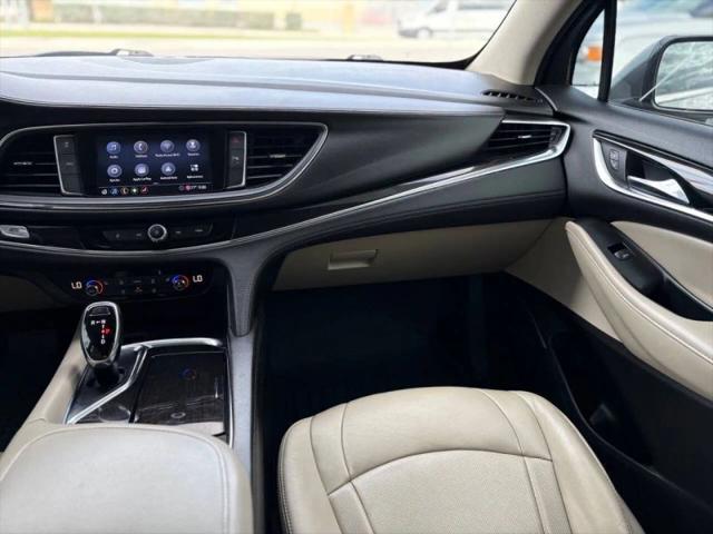 2021 Buick Enclave AWD Essence